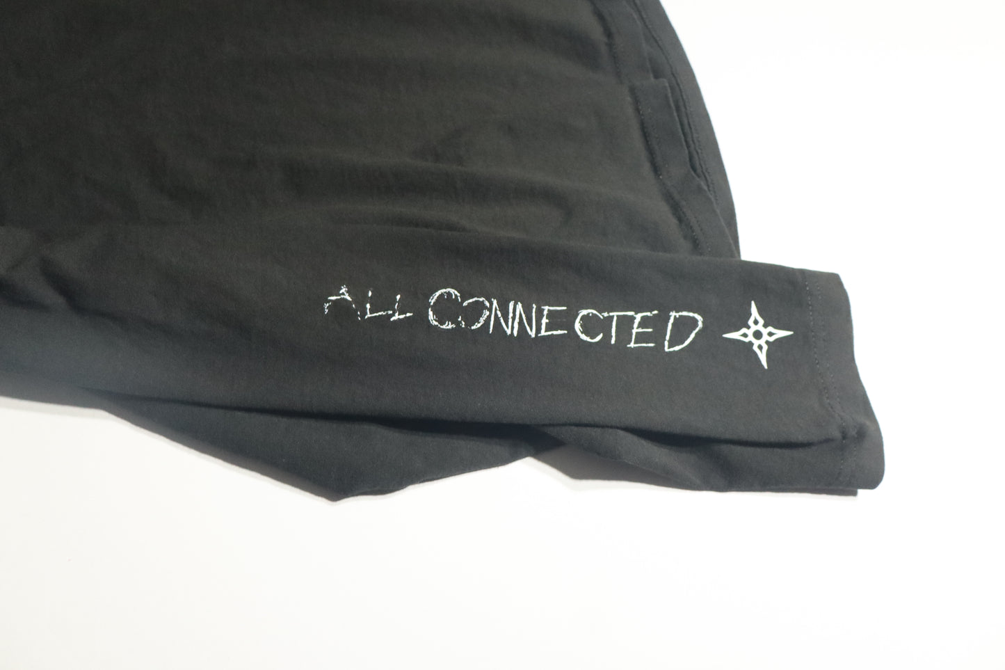 All Connected Long-Sleeve