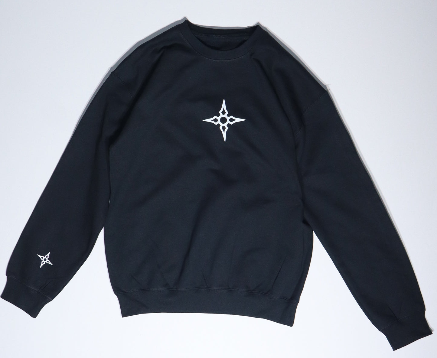Star Sweatshirt
