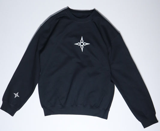 Star Sweatshirt