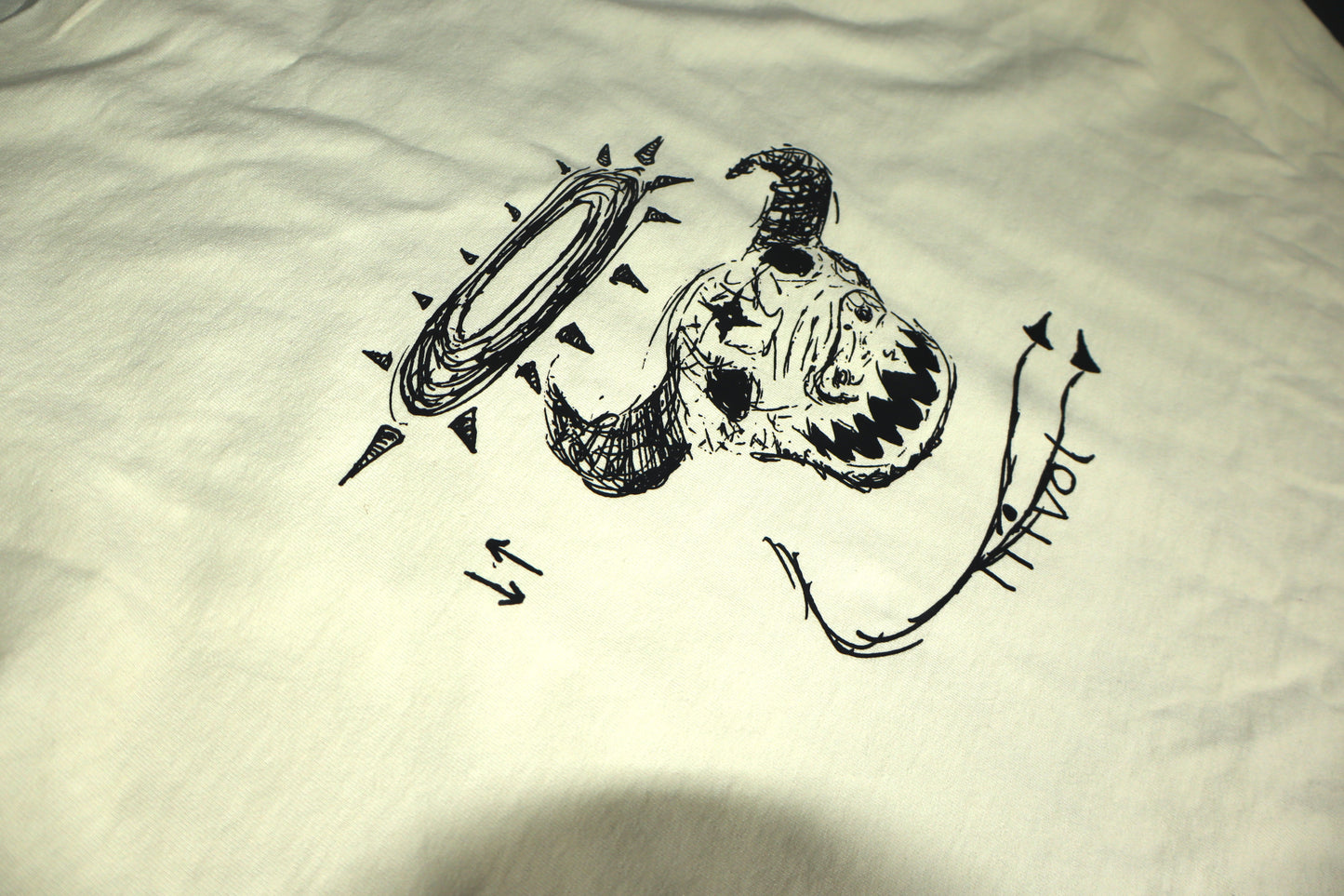 Madness T-Shirt