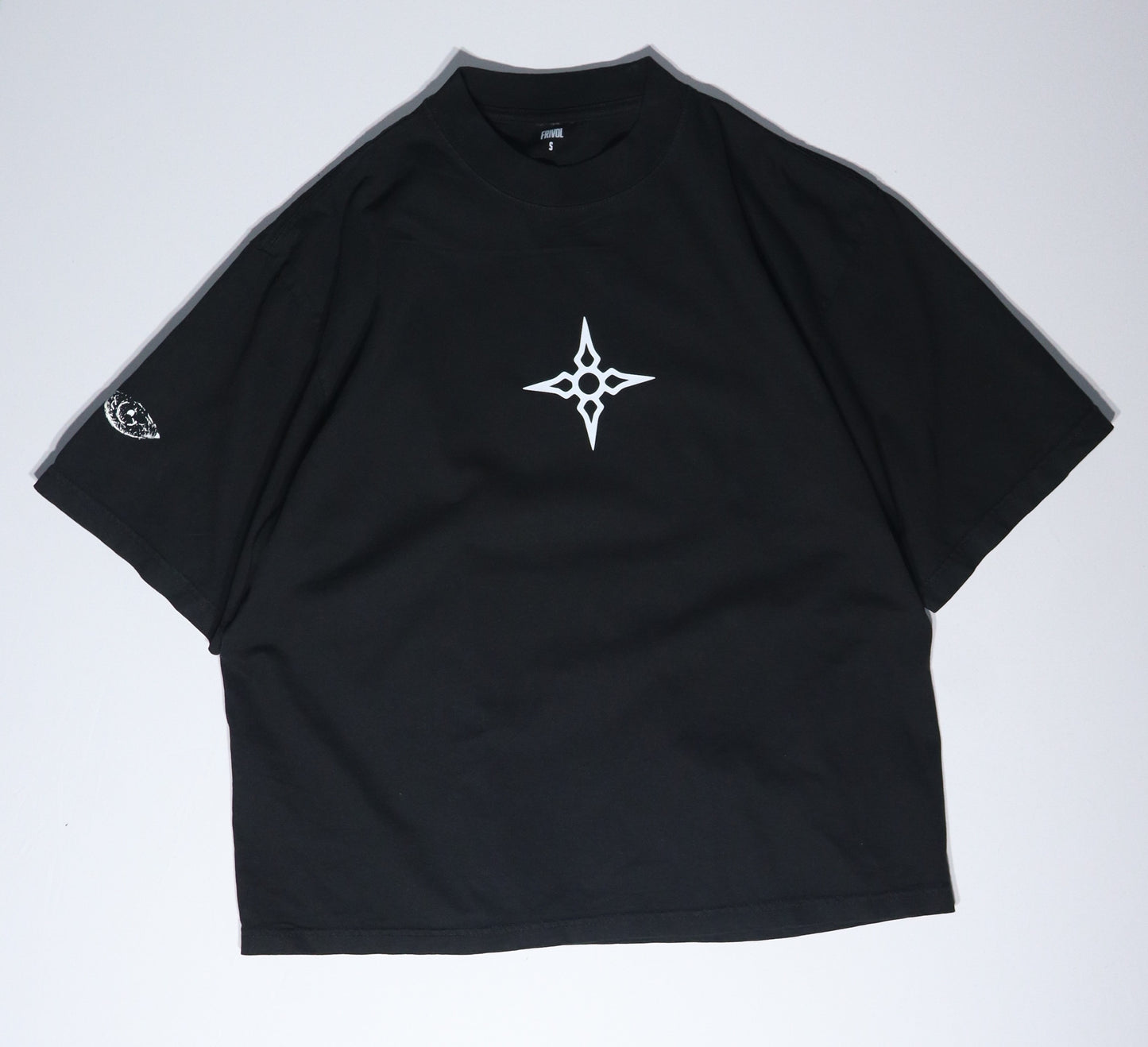 All Connected T-Shirt