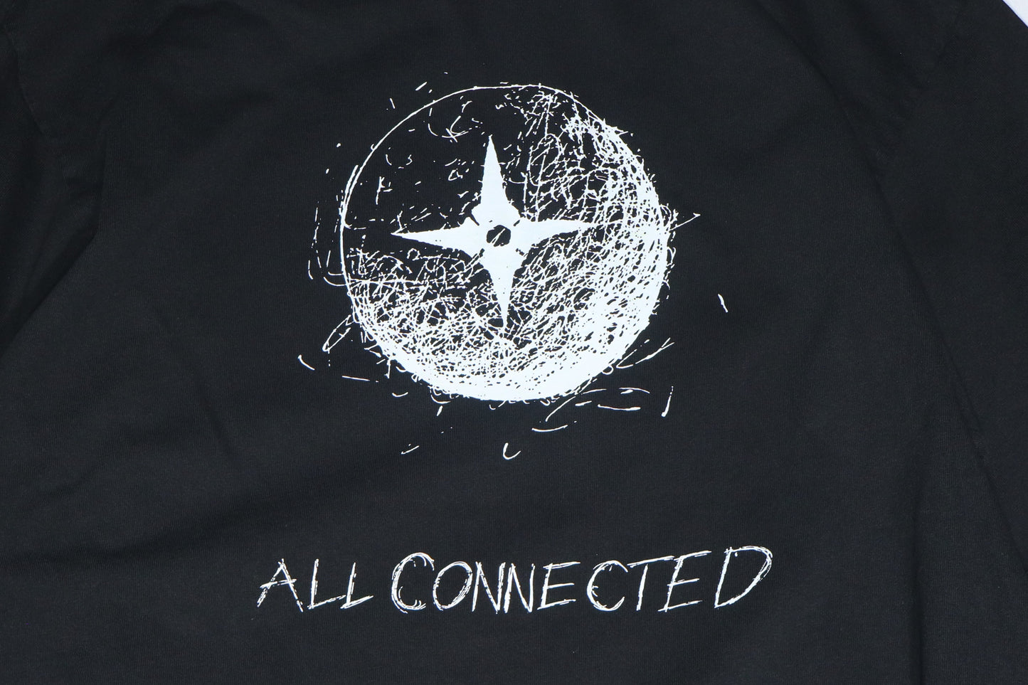 All Connected T-Shirt