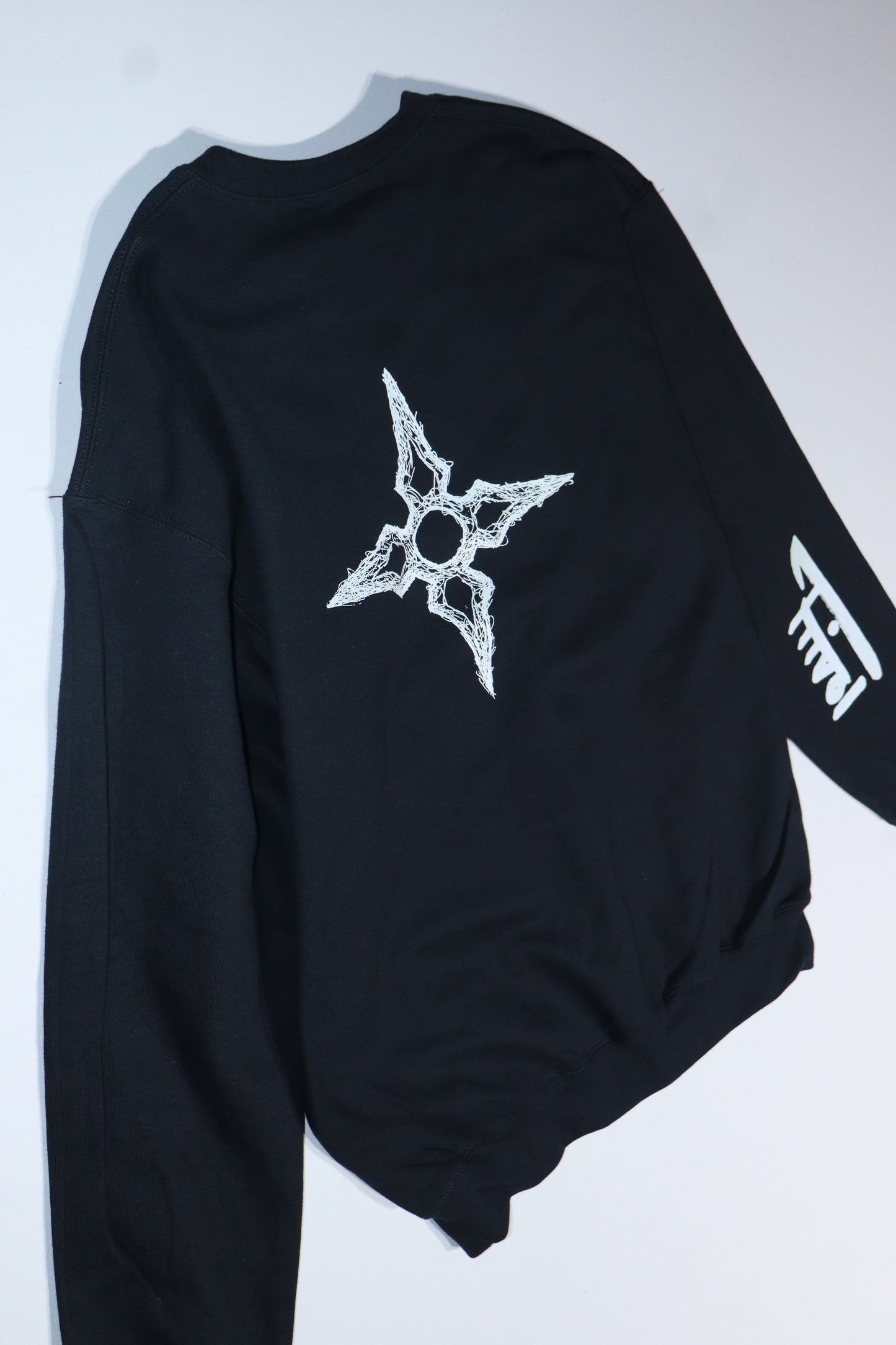 Star Sweatshirt