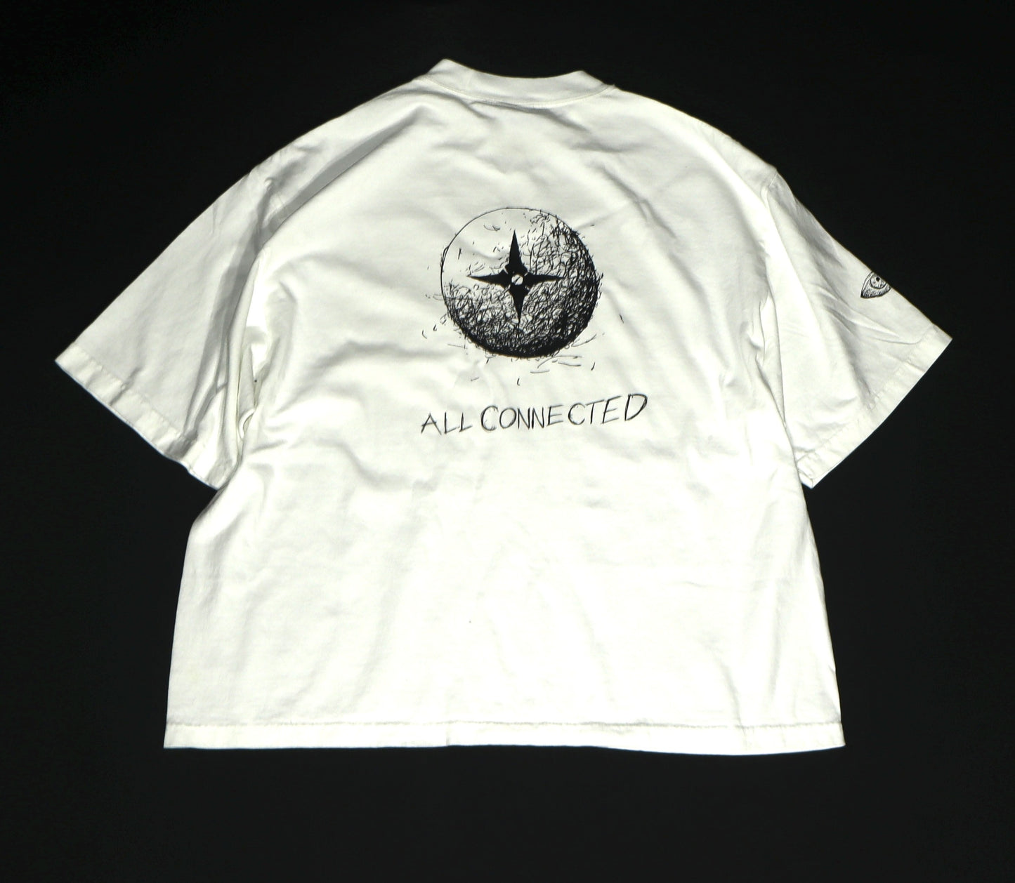 All Connected T-Shirt