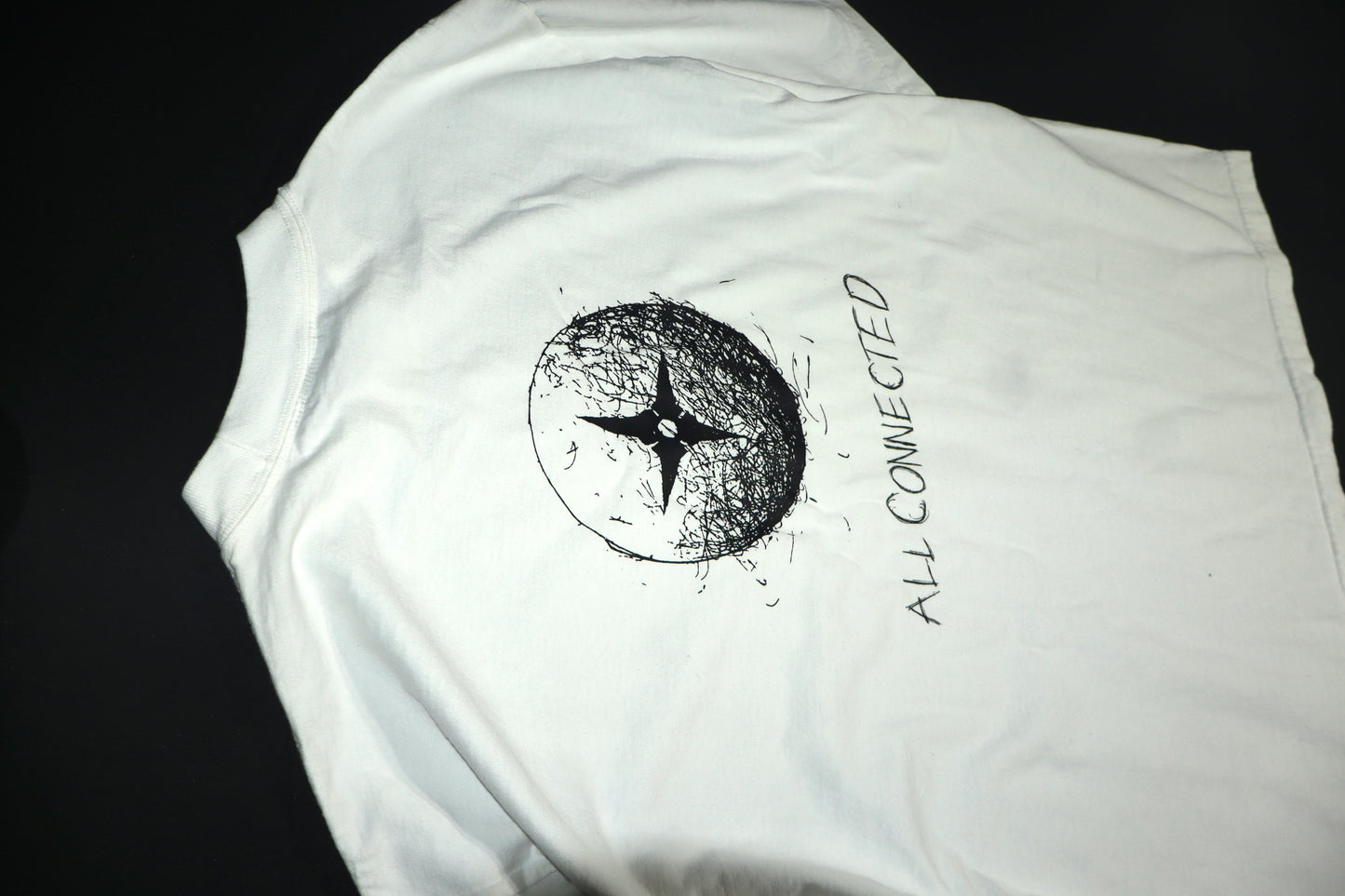 All Connected T-Shirt