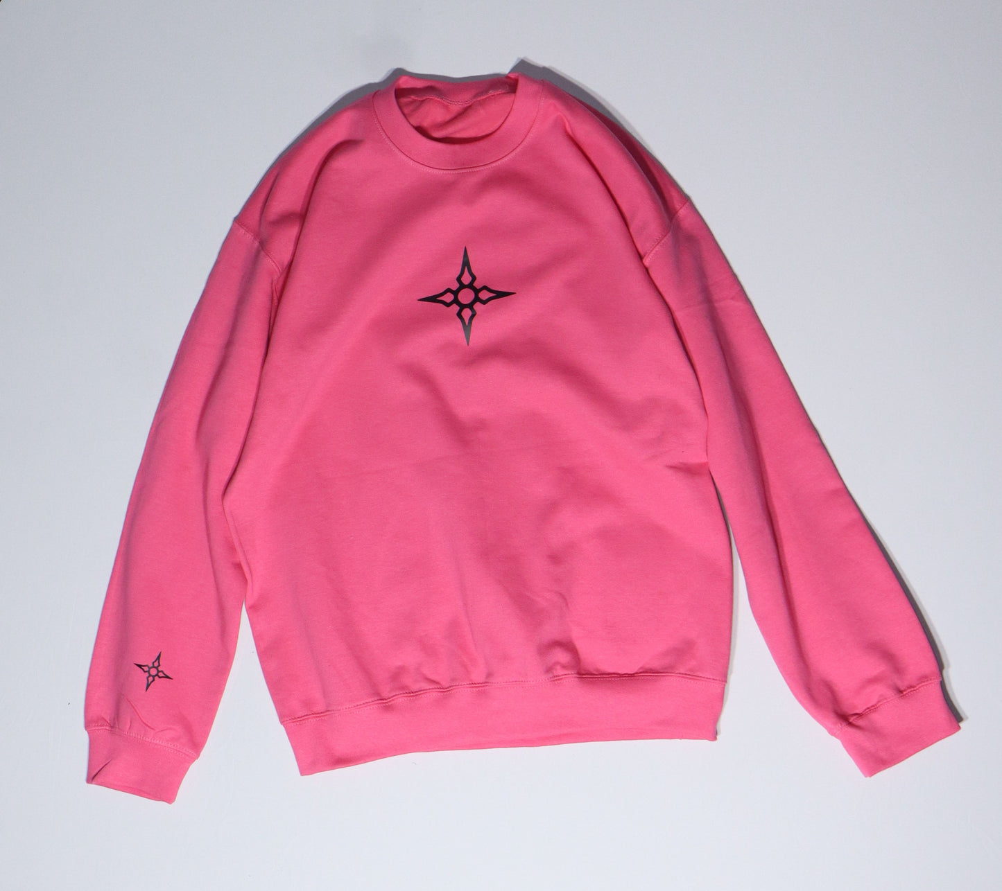 Star Sweatshirt
