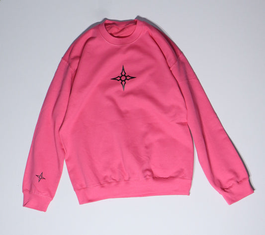 Star Sweatshirt