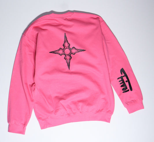 Star Sweatshirt