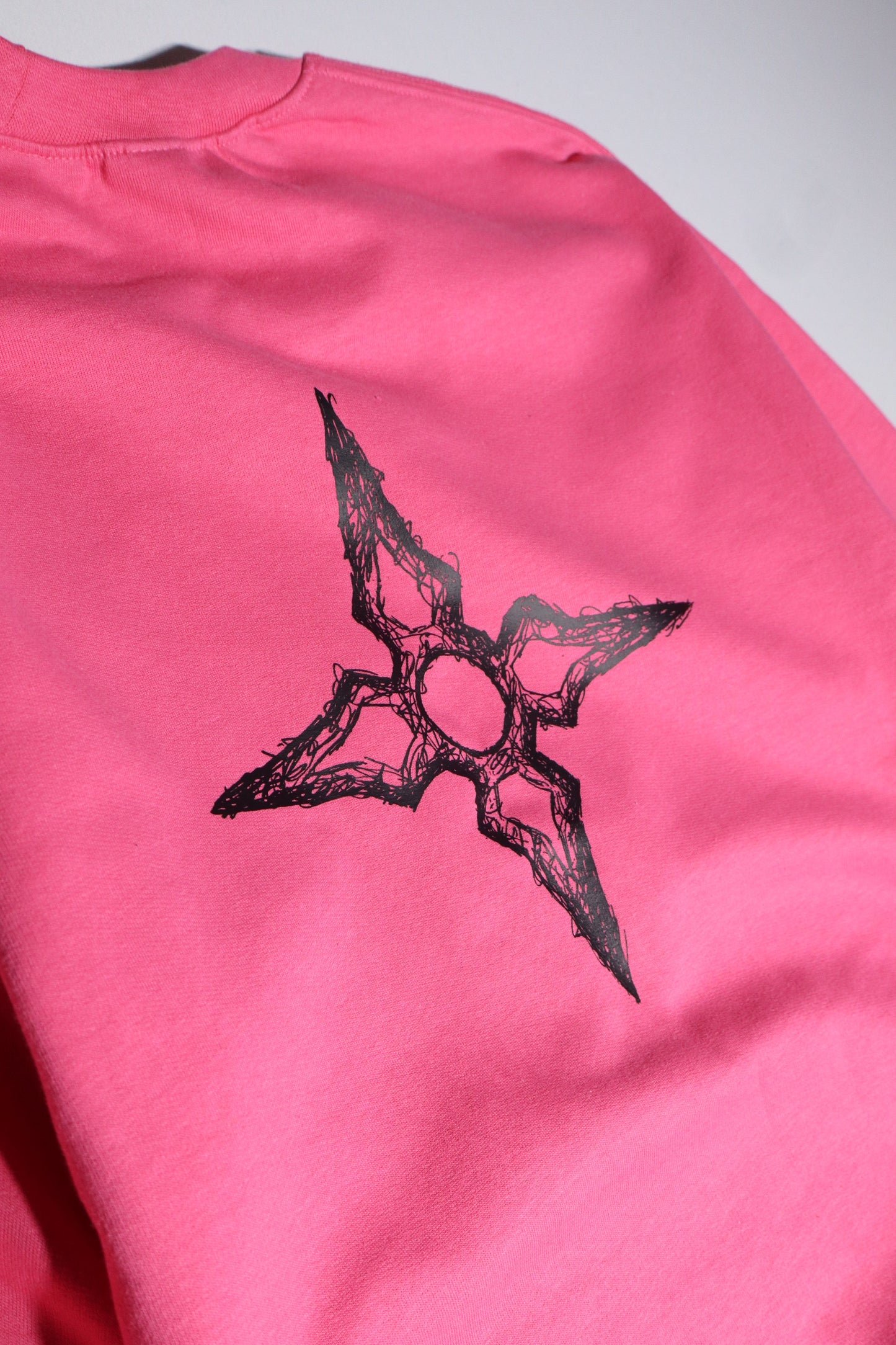 Star Sweatshirt