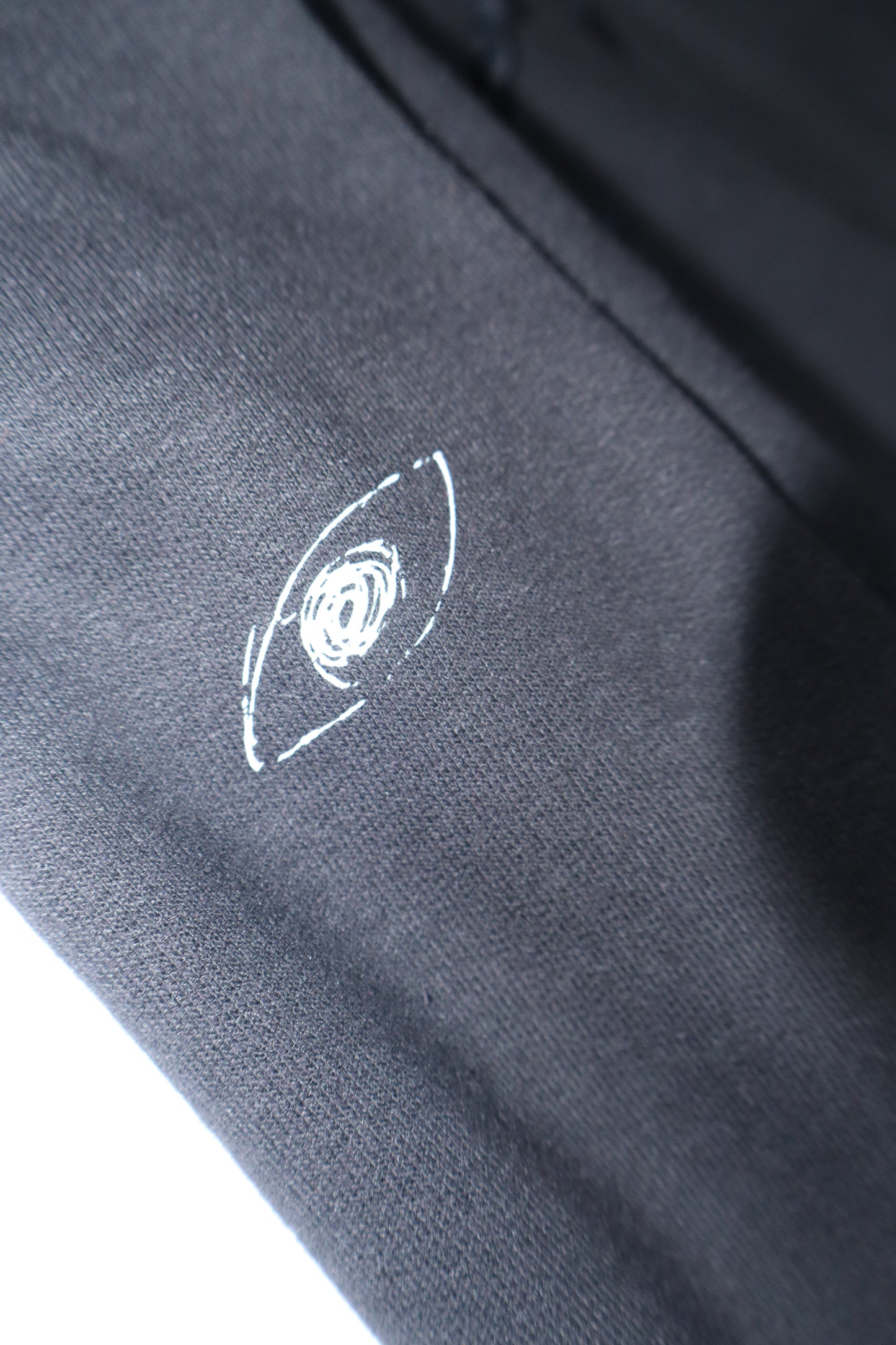 Shadow Zip Jacket