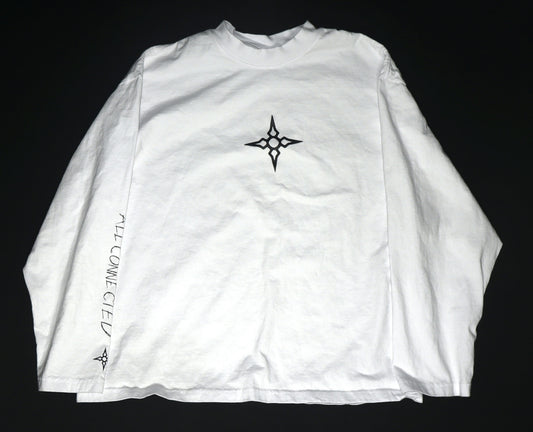 All Connected Long-Sleeve