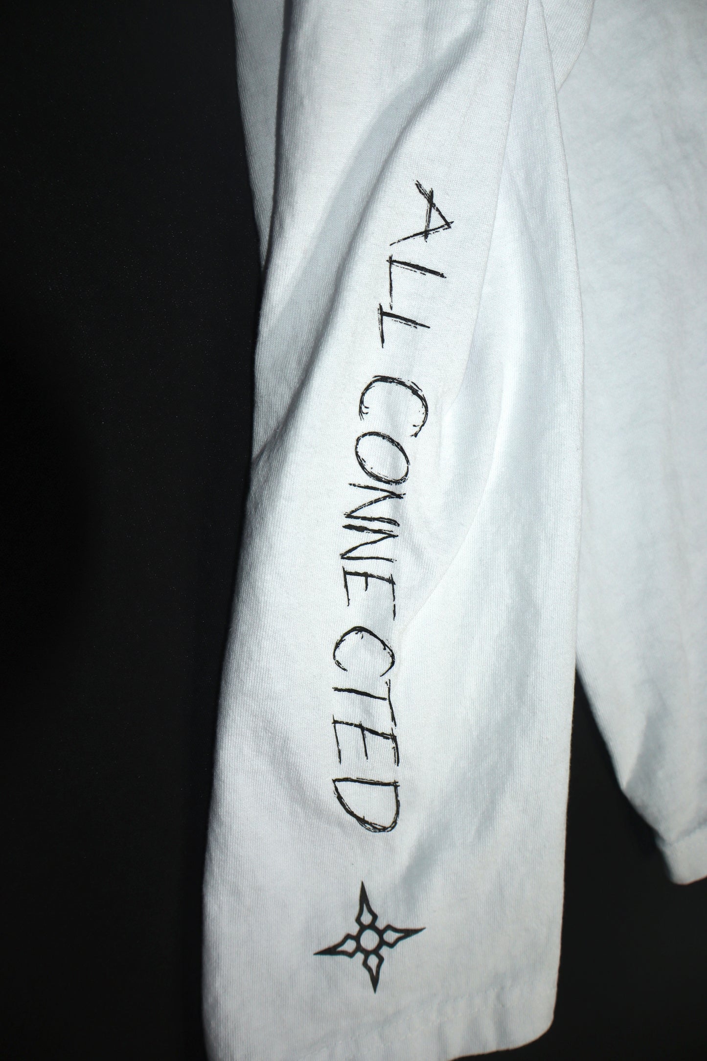 All Connected Long-Sleeve